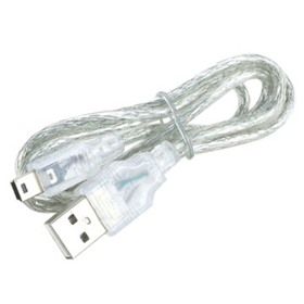 USB A M TO MINI USB 5P M